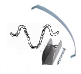 Springs and Latches