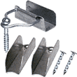 Wood Window Hardware