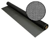 No-See-Um Screen (20x20) 48"x25' Economy Roll No-See-Um Screen (20x20) 48"x25' Economy Roll