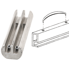 Screen Frame Punch for Leaf Springs Screen Frame Punch for Leaf Springs