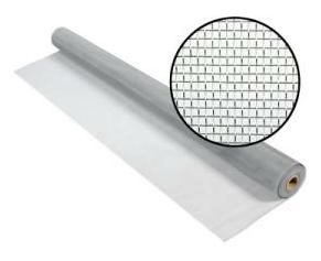 Aluminum Screen Wire 72"x100' Full Roll