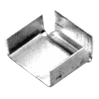 Crossbar Clips for 5/16 Thick Crossbar Frame