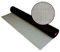 Fiberglass Window Screen 24"x100' Full Roll