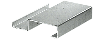Screen Jig Clips Aluminum for 3/4" Frame