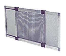 Adjustable Screens