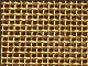Brite Bronze Wire Screening 