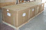 Large Commercial Orders Discounts