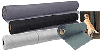 Rolls of Window Screen Material