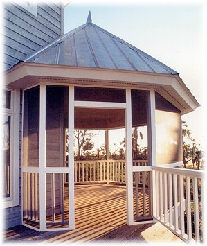 Screentight Porch example image
