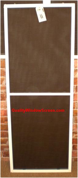 Lot of 4 Suntex 80 Screens - DFW SPECIAL - CLEARANCE