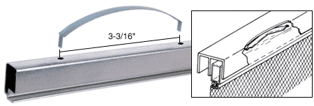 Flat Leaf Springs
