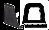 Screen Lift/Pull Tabs