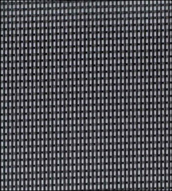 Pet Screen 48"x100' Black Full Roll