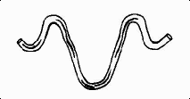 Ram Horn Clips
