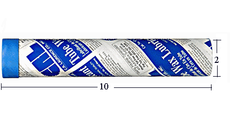 Saw Blade Lubricant
