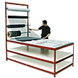 Screening Table