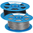 500' Roll Screen Spline