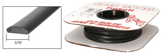5/16 Flat Screen Retainer Spline - 100 Ft