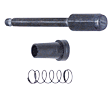 Spring Plunger Bolts