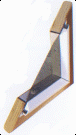 ScreenEze Corner Detail