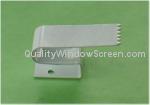 Brick Clips for Solar Screens