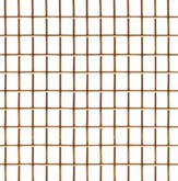 Copper/Bronze Window Screening