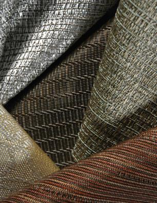 Custom Sheerweave 5000 Series Contemporary Shades