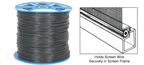 Serrated Spline 15 lb Roll