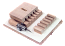 Screen Frame Notching Jig and Tool