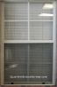 Custom Fiberglass Window Screens