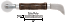 Spline Roller Tool HD Steel With Cutter