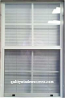 Custom UltraVue Window Screens