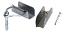 Wood Window Hardware Pack