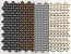 Solar Screen Kit - Textilene® 90% 