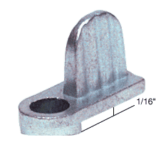 Casement Turn Clips Die Cast