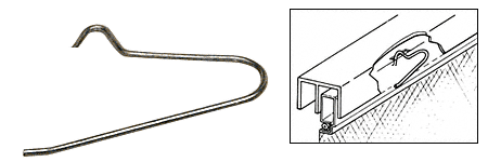 Wire Tension Springs