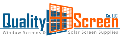 Quality Window Screens