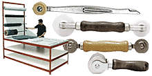 Screening Tools Equipment